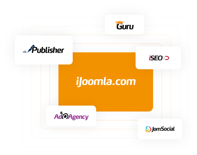 All iJoomla Products Demo