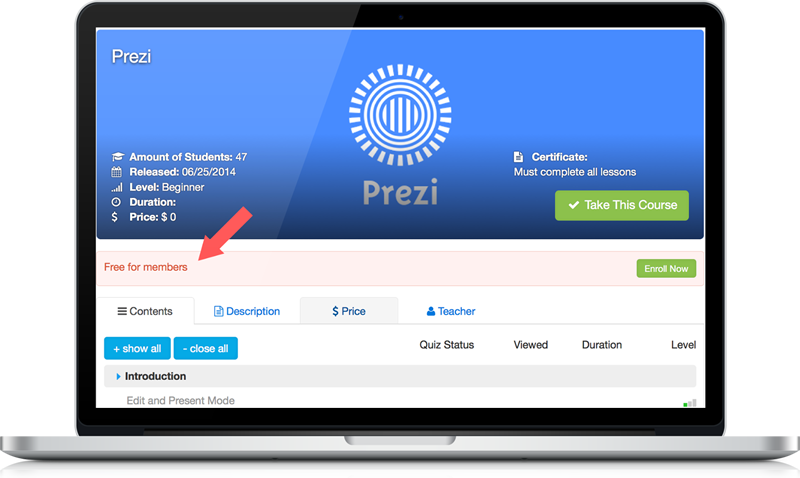 Joomla LMS free courses Joomla LMS free courses